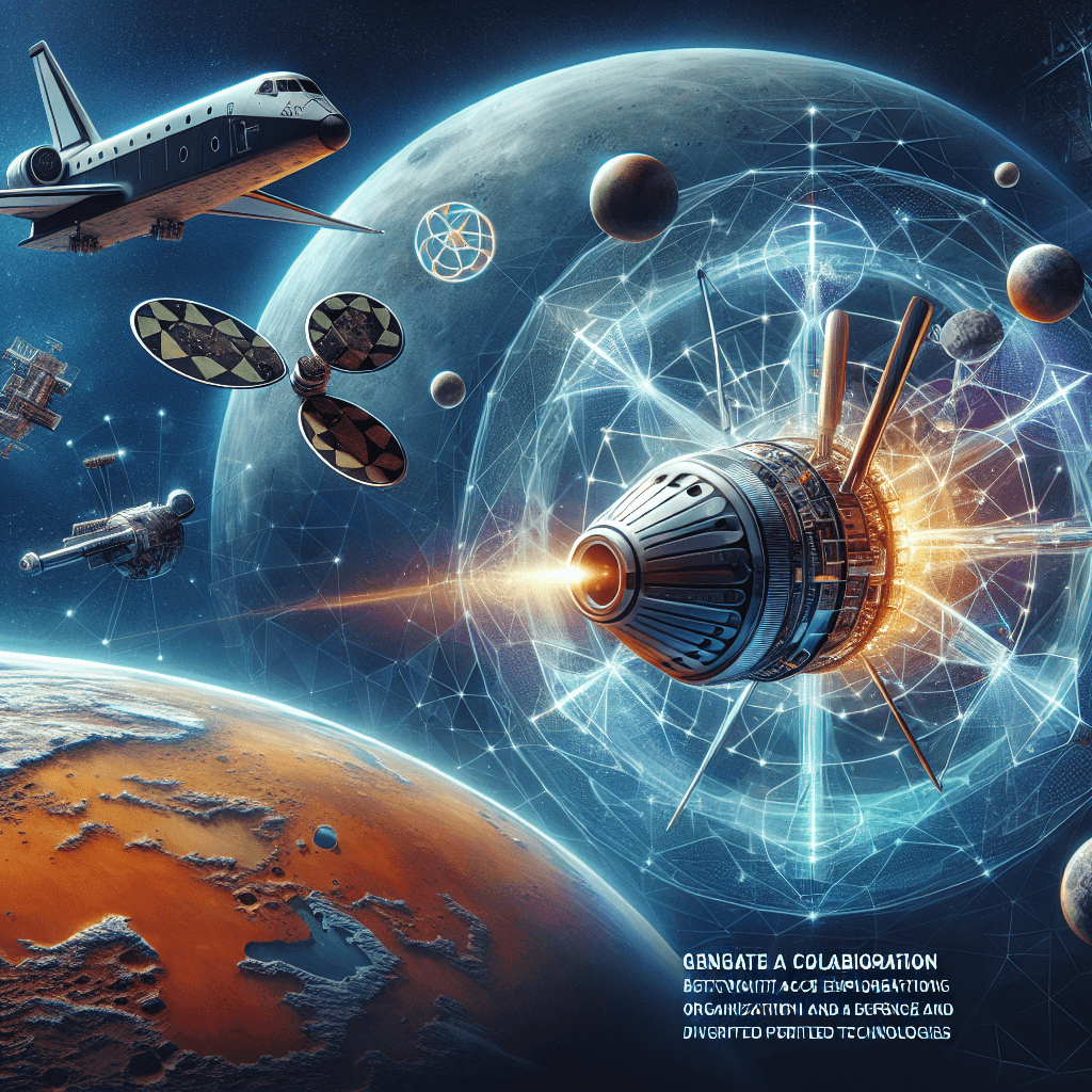 NASA and General Atomics Unveil Game-Changing Nuclear Fuel for Mars Missions!