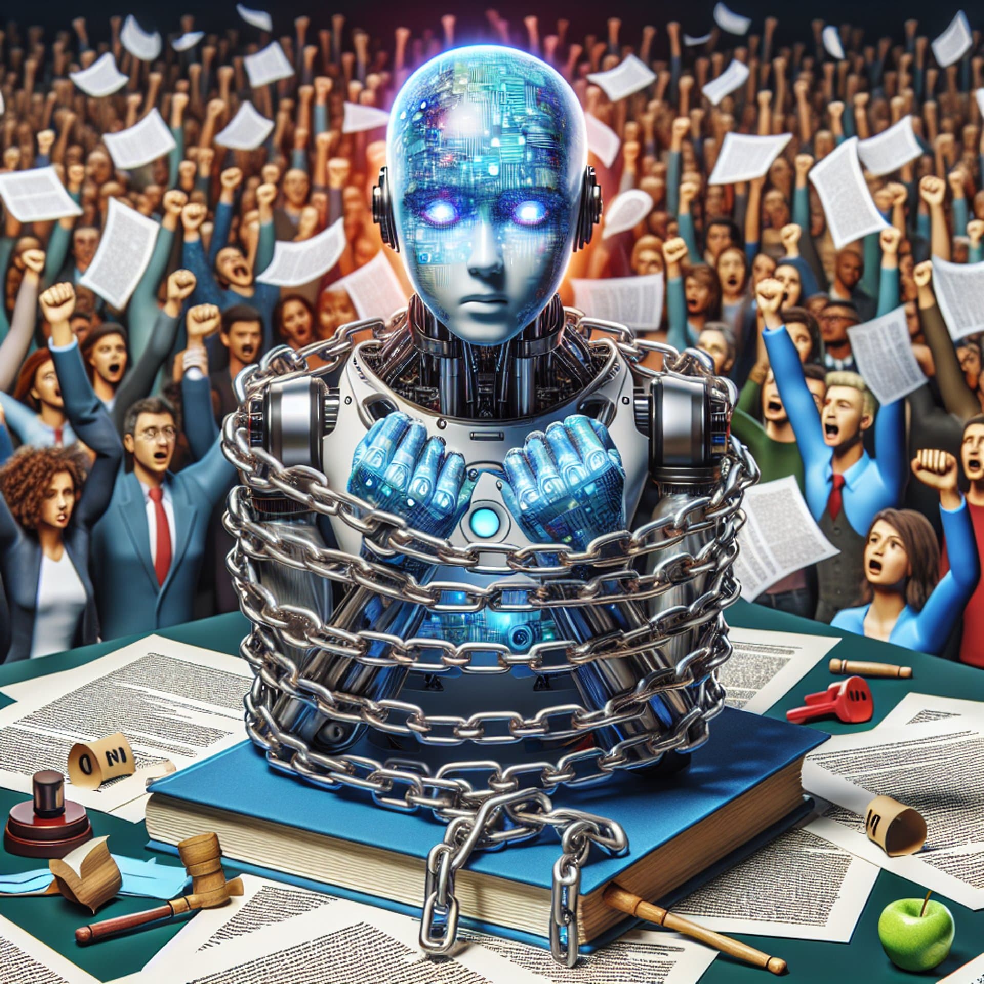 Perplexity AI Faces Massive Class Action Suit Over Alleged Hidden Data Tracking