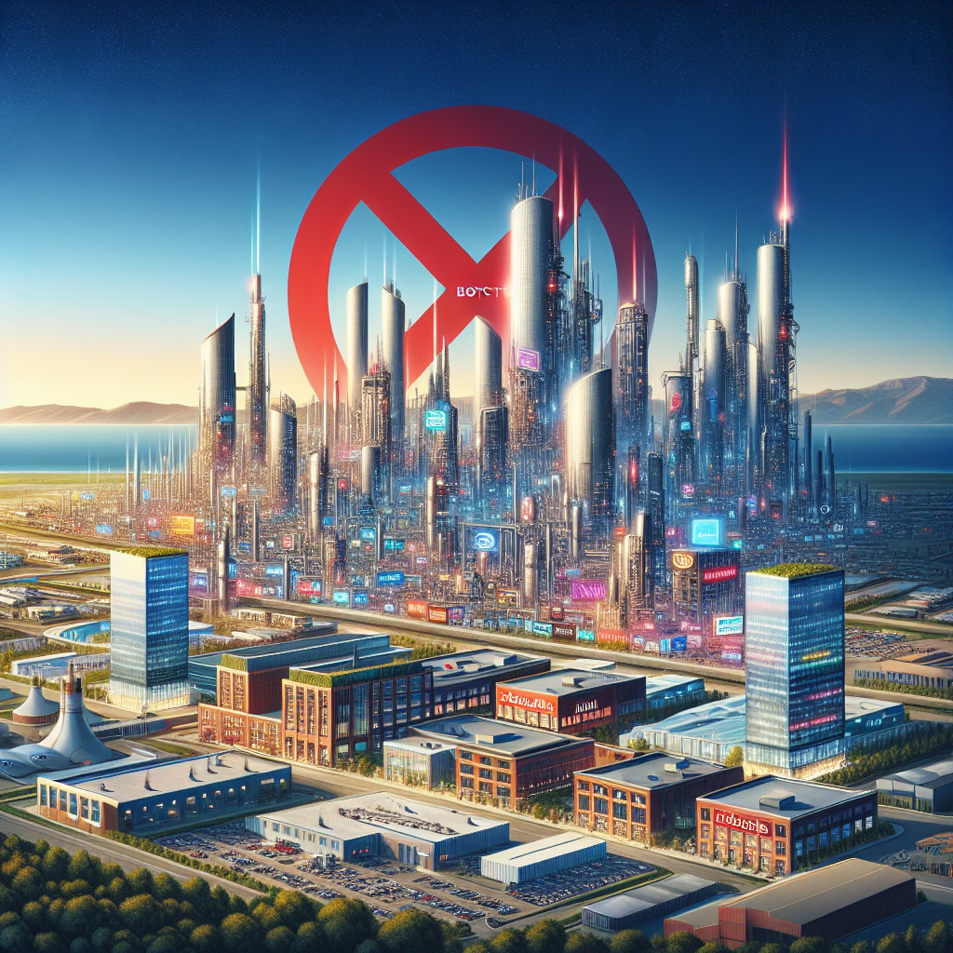 City of Davis Passes Boycott Resolution on Musk-Owned Companies, But Starlink Stays