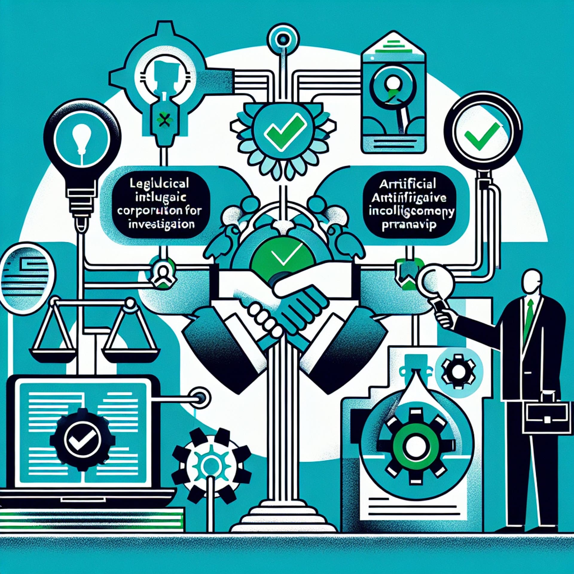 UK Regulators Close Investigation on Microsoft-OpenAI Partnership with a Green Light