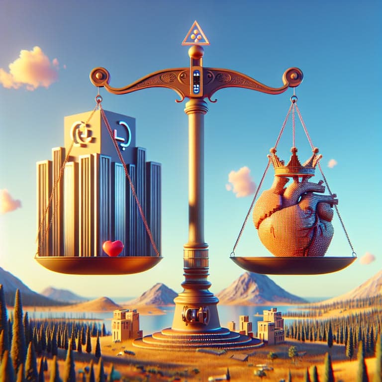 OpenAI's $40 Billion Gambit: From Altruism to Ambition