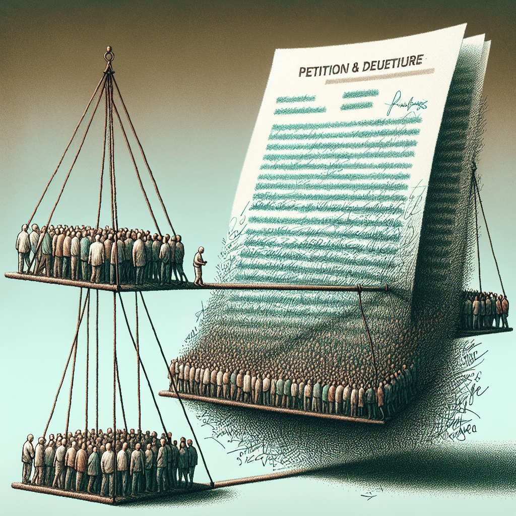 Elon Musk's Canadian Citizenship on the Line: Petition Hits 300K Signatures!