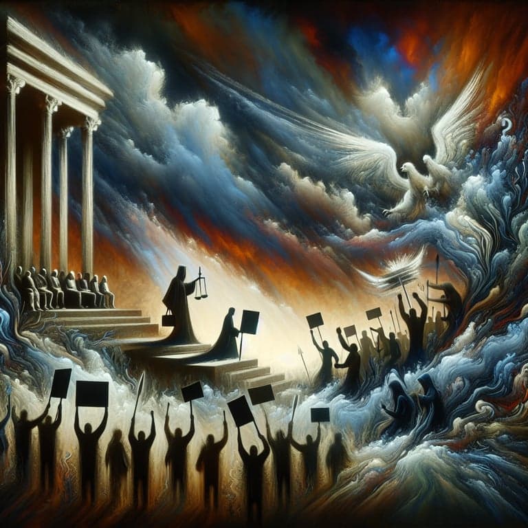 Court Battle Intensifies as Anthropic Loses Appeal Against Trump Administration