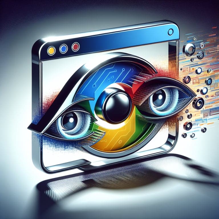 OpenAI Eyes Chrome: A Possible Shake-up in the Browser World