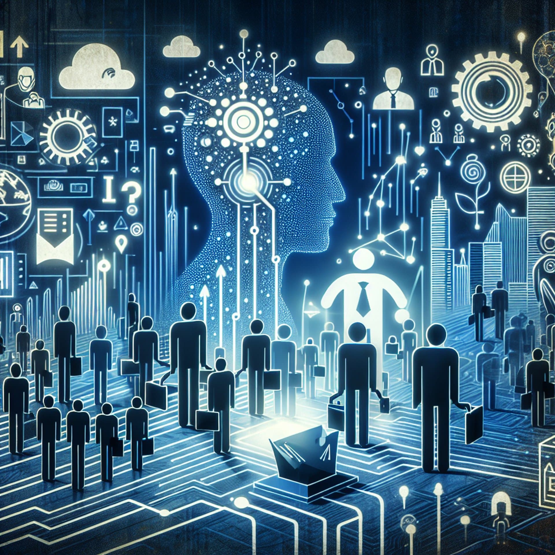 Perplexity AI's Bold Move: Job Creation Sparks Immigration Debate in the Trump Era