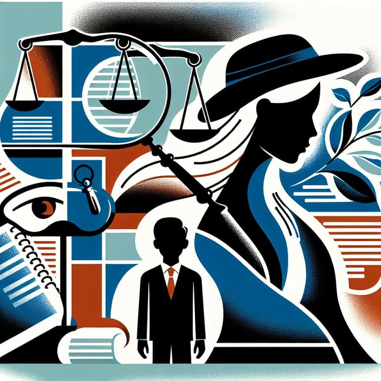 Whistleblower Whodunit: Poornima Balaji Demands Justice for Son, OpenAI's Suchir