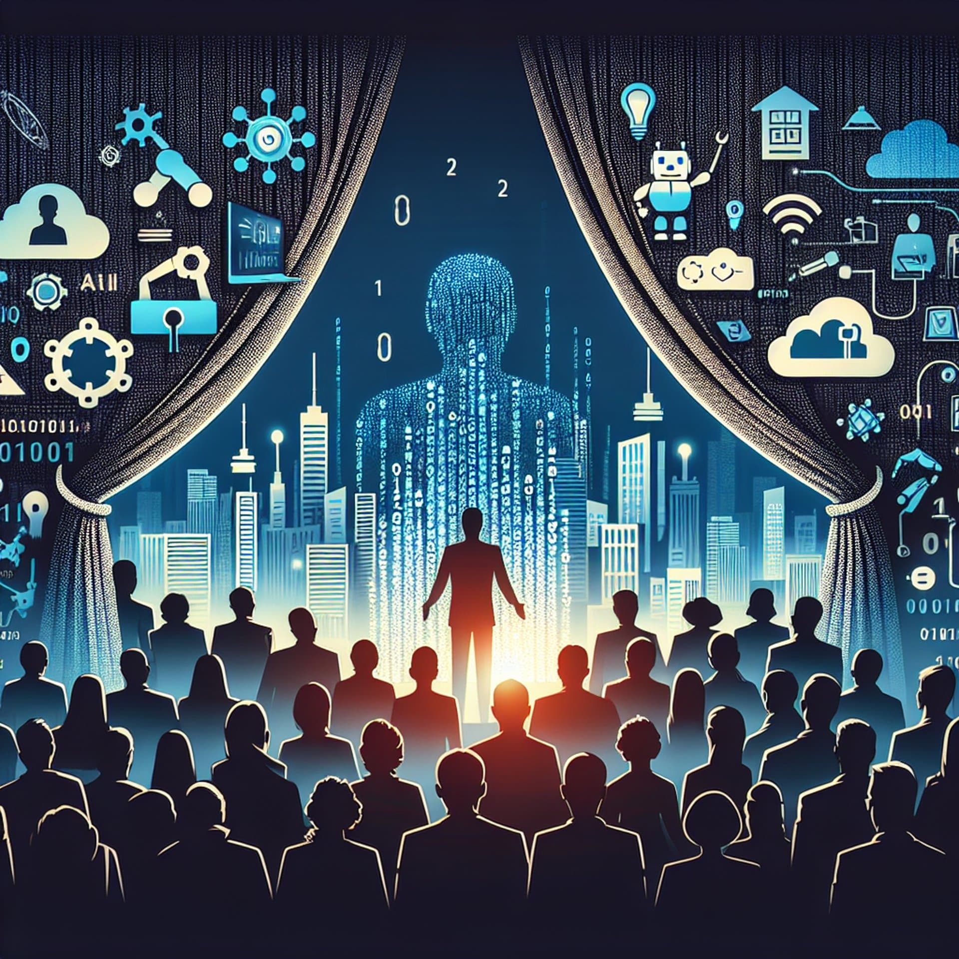 Unveiling India's Invisible Tech Heroes Behind the Digital Transformation