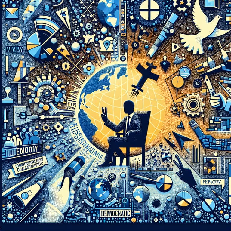 Ro Khanna's Vision: A New Democratic Roadmap Amidst Israel-Iran Tensions