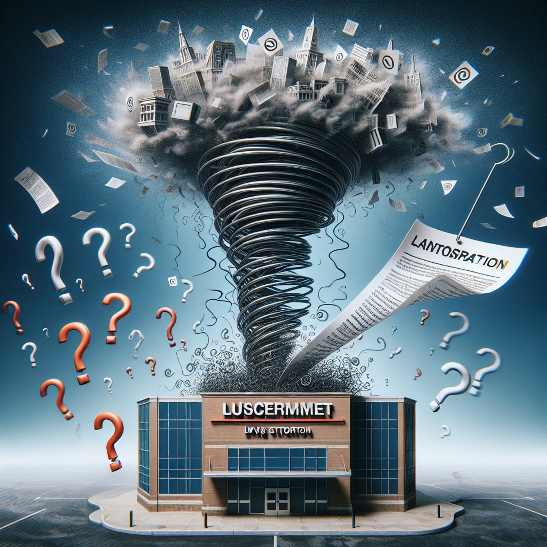 Walmart Layoffs Trigger Misinfo Storm: The H-1B Visa Controversy Unraveled