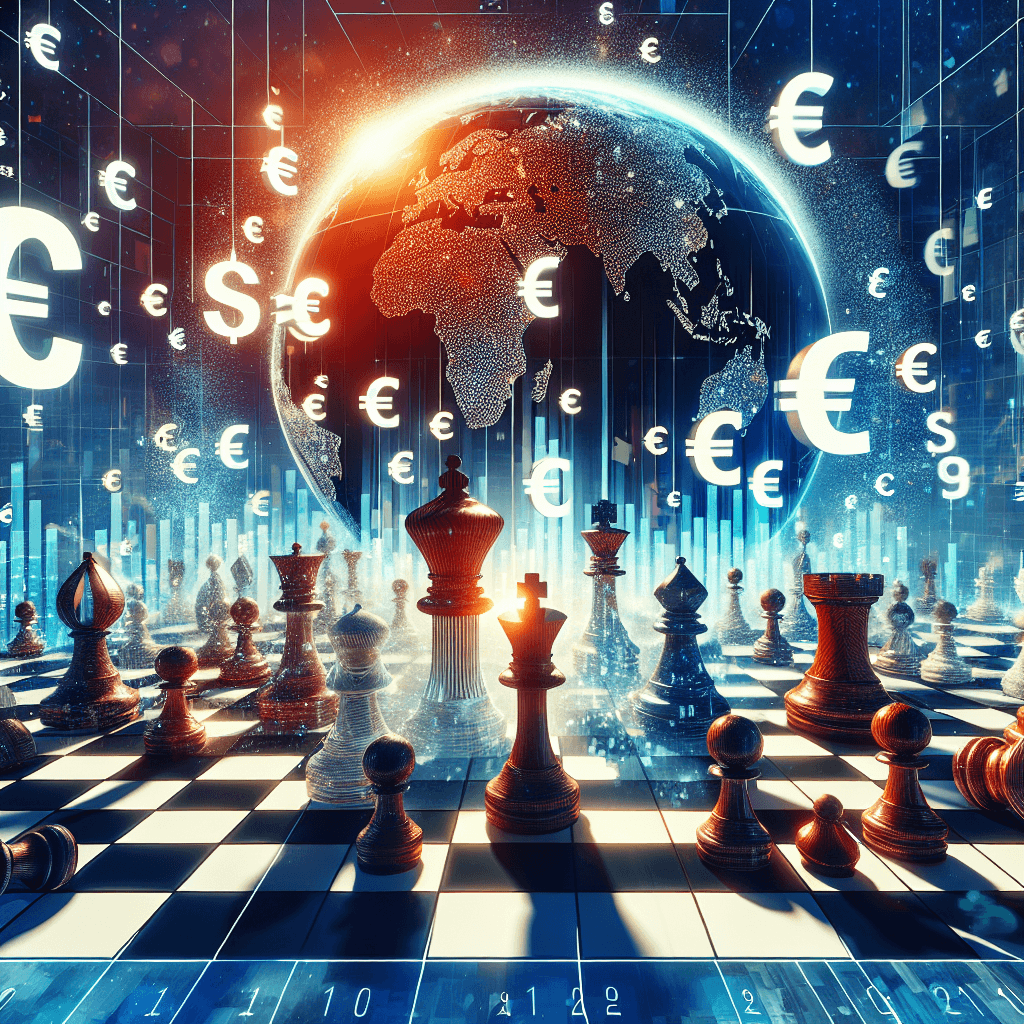 Global Infrastructure Partners Makes Bold Moves with €1Billion Eni Stake and $11 Billion Aramco Investment in 2025!