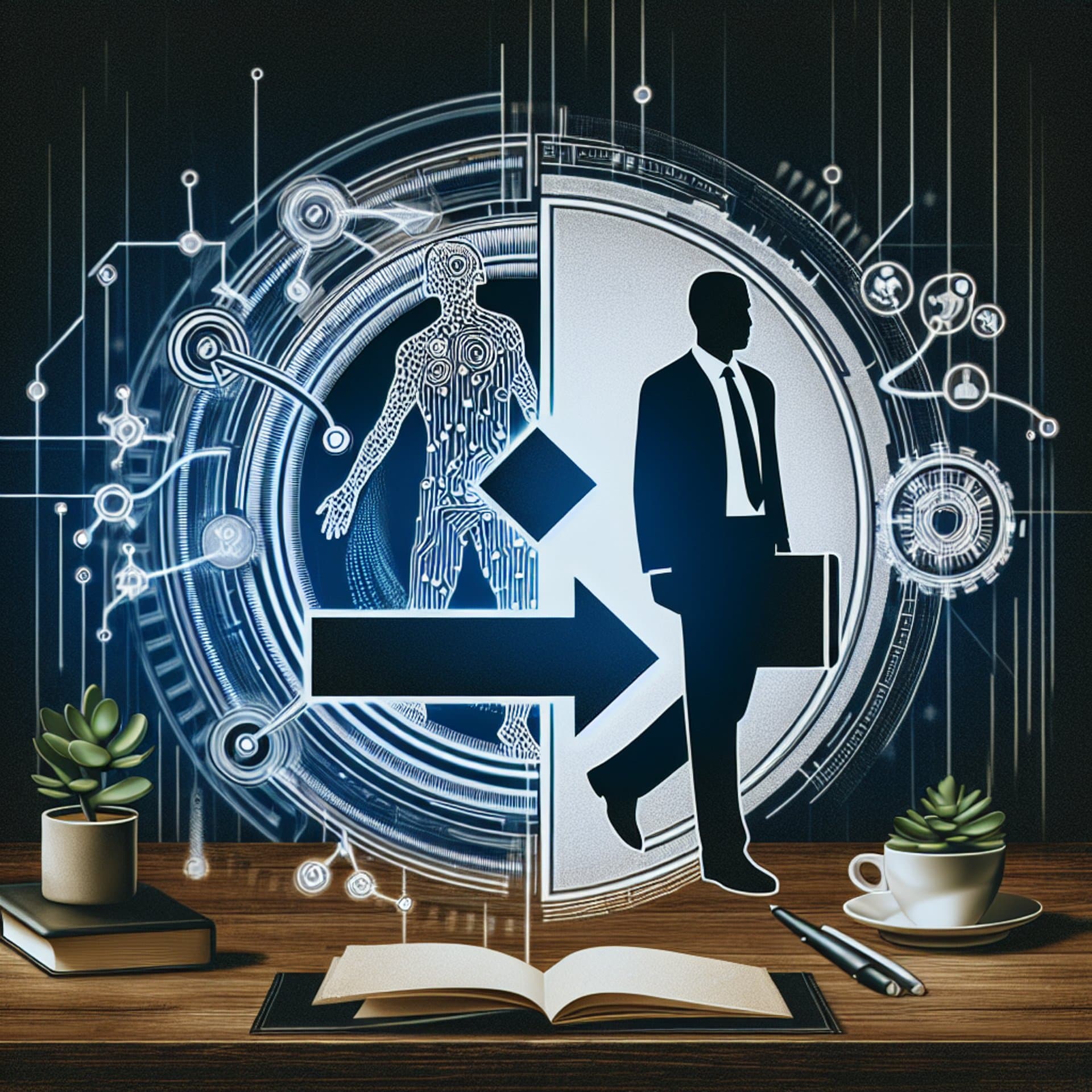 Rishi Sunak Joins Microsoft and Anthropic as Senior Adviser: A New Chapter in AI Policy Leadership