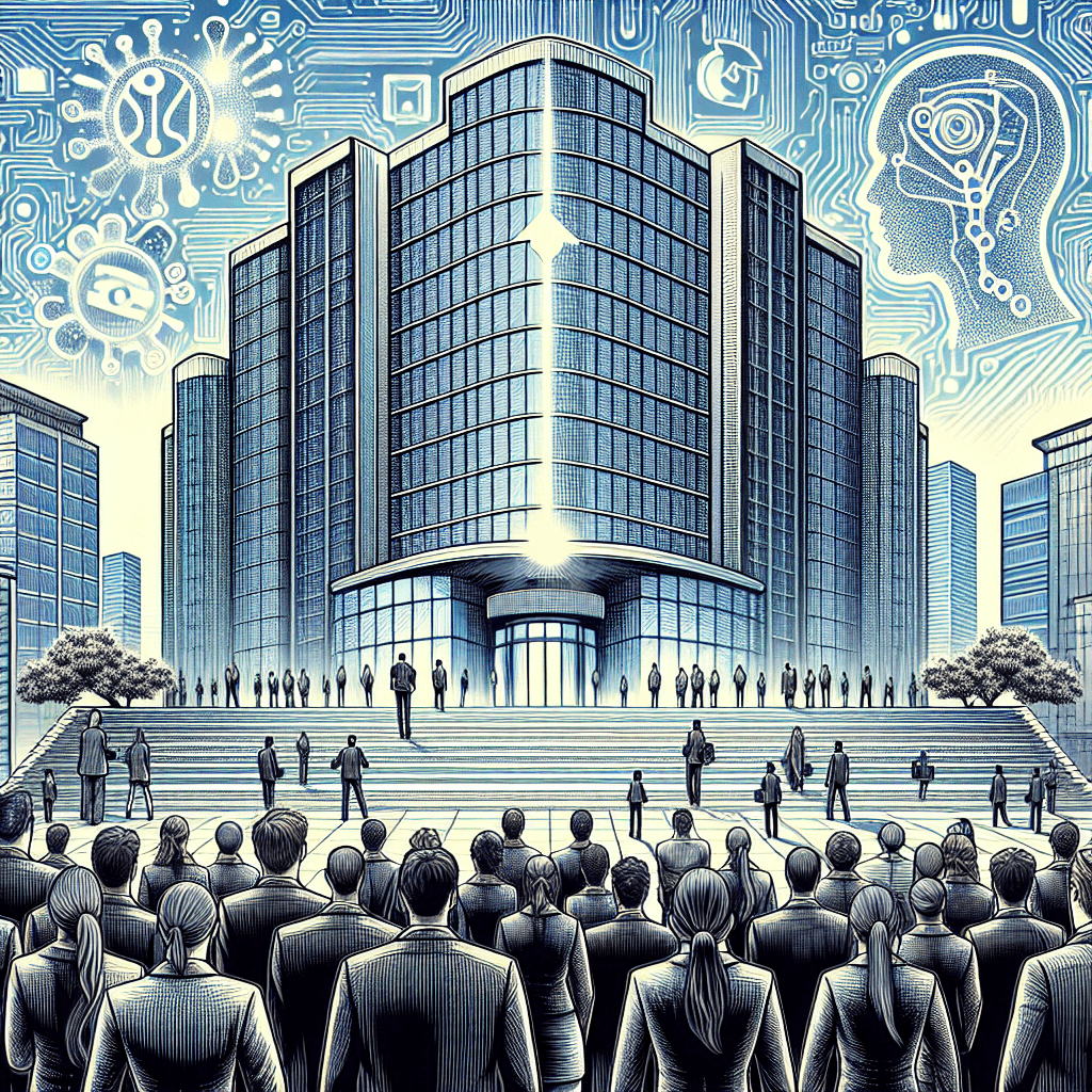 IBM to Triple Entry-Level Hiring in 2026: A Bold Move in AI's Backdrop