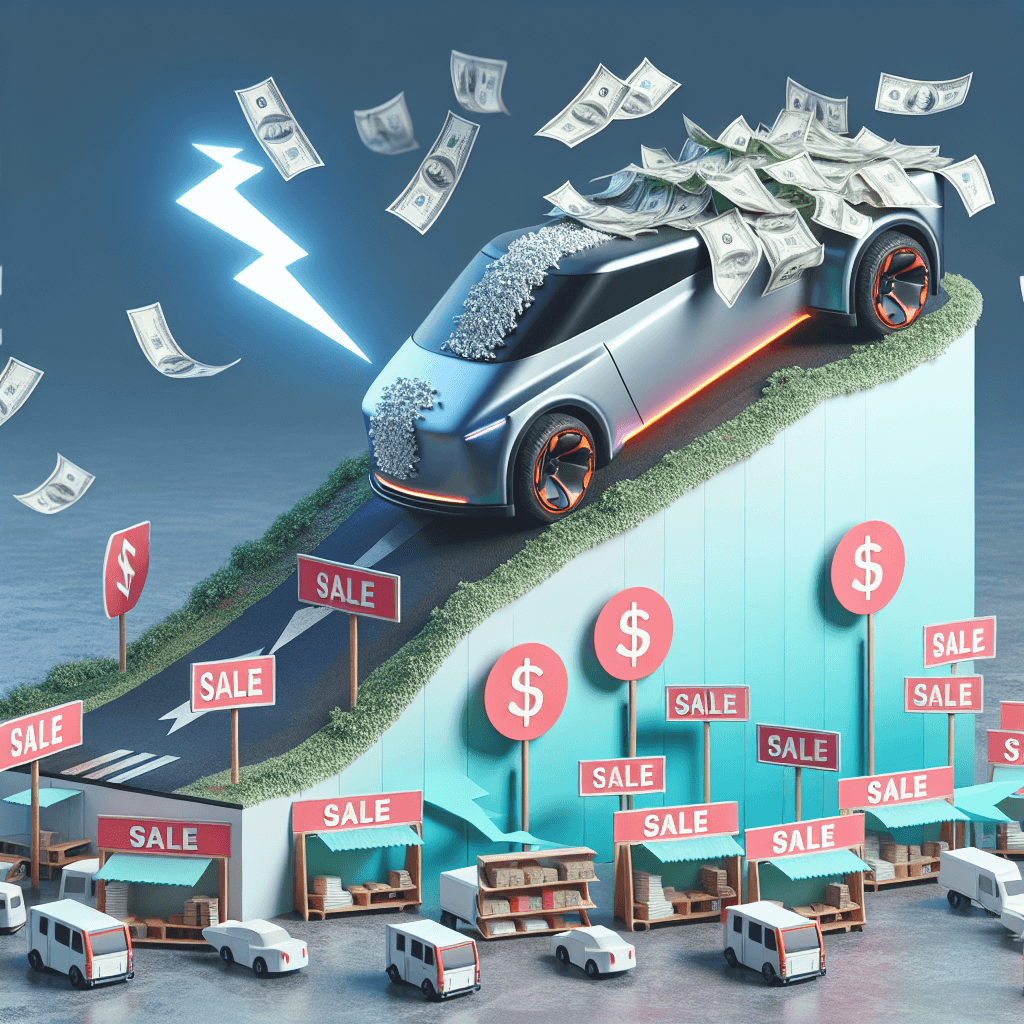 Tesla Shocks Market with $15,000 Cybertruck Price Bump Amidst Sales Slump