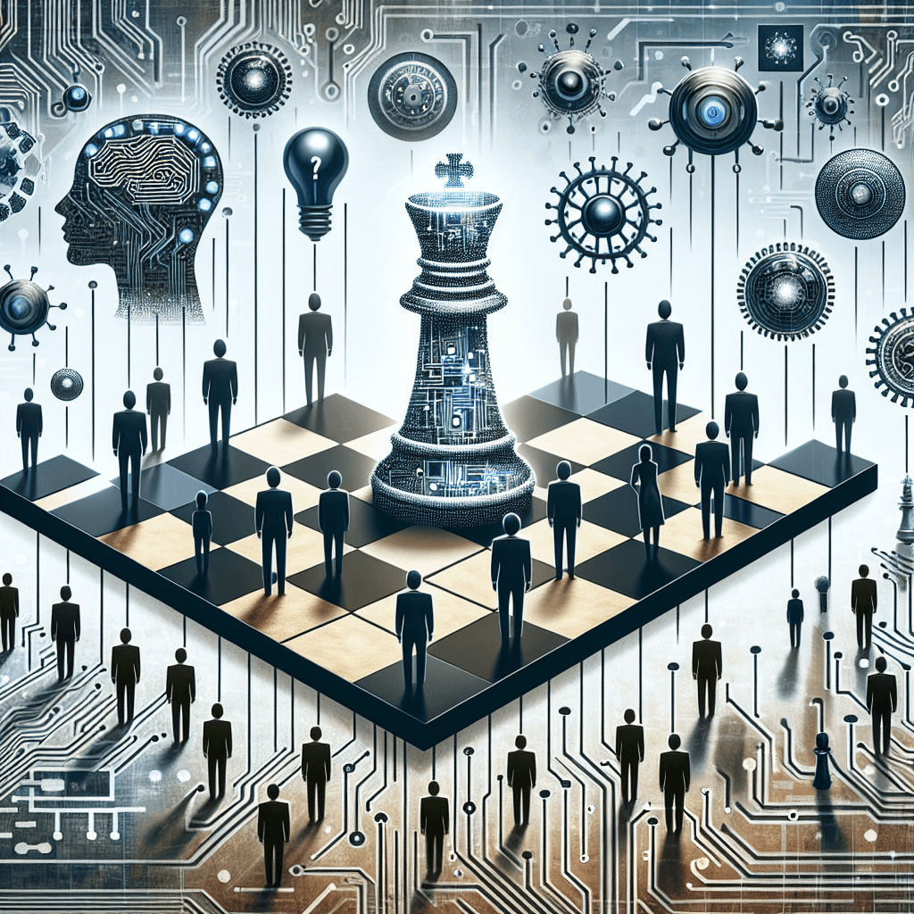 Anthropic Names Rahul Patil as New CTO: A Strategic Shift in AI Leadership