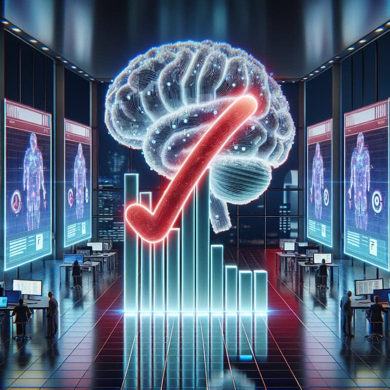 AI Safety Report Flunks Major Tech Players, Sparks Urgency