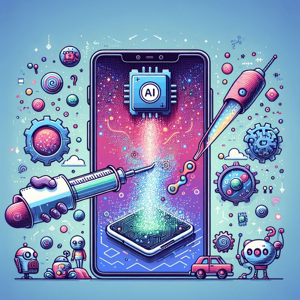 Samsung Unveils Game-Changing AI OS to Overhaul the Android Experience