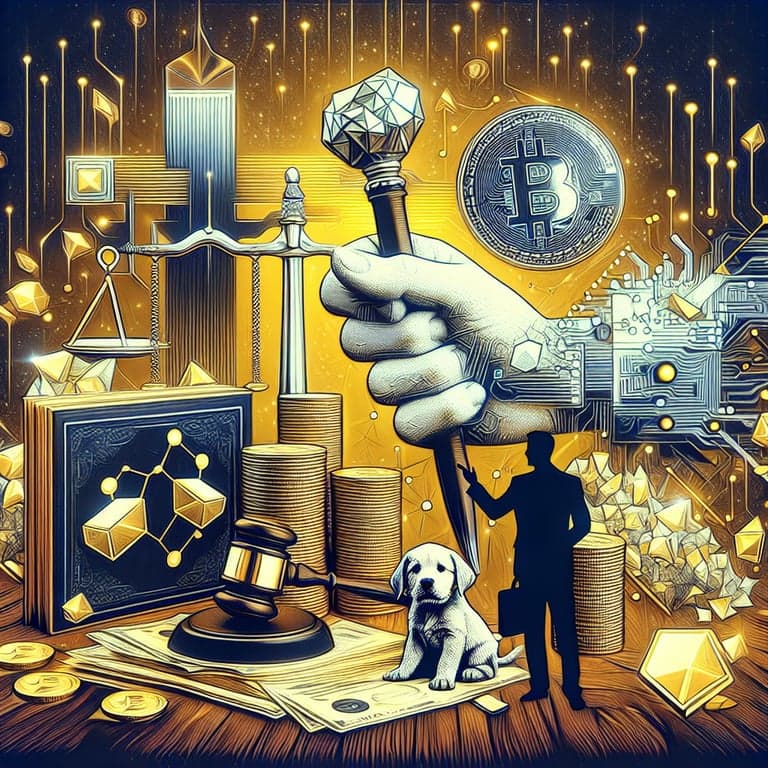 Elon Musk’s Lawyer Set to Lead $200M Dogecoin Treasury Initiative