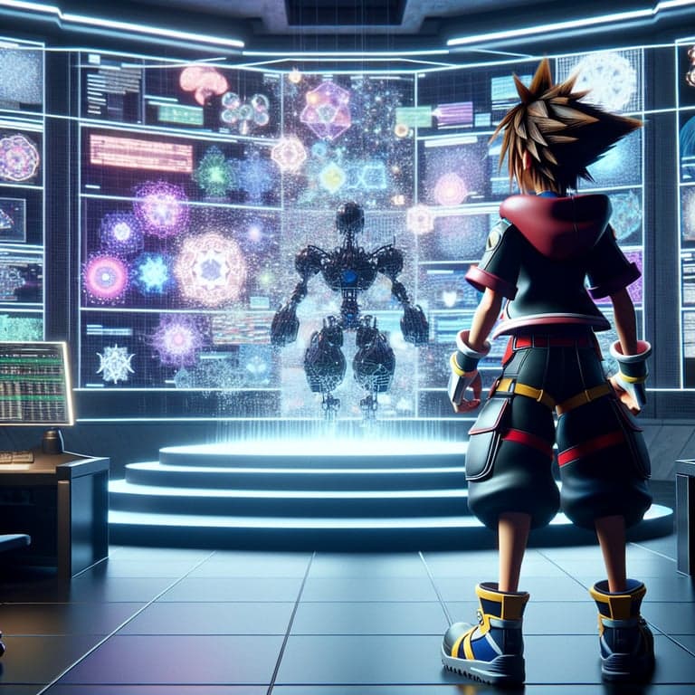 Disney's $1B Bet on AI: Iconic Characters Set to Star in Sora AI Videos
