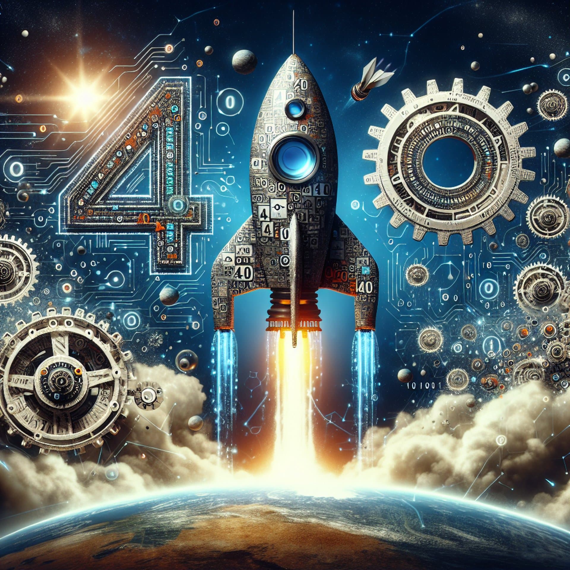 OpenAI's Mega Funding: SoftBank's $40B Bet on AI Rocketship