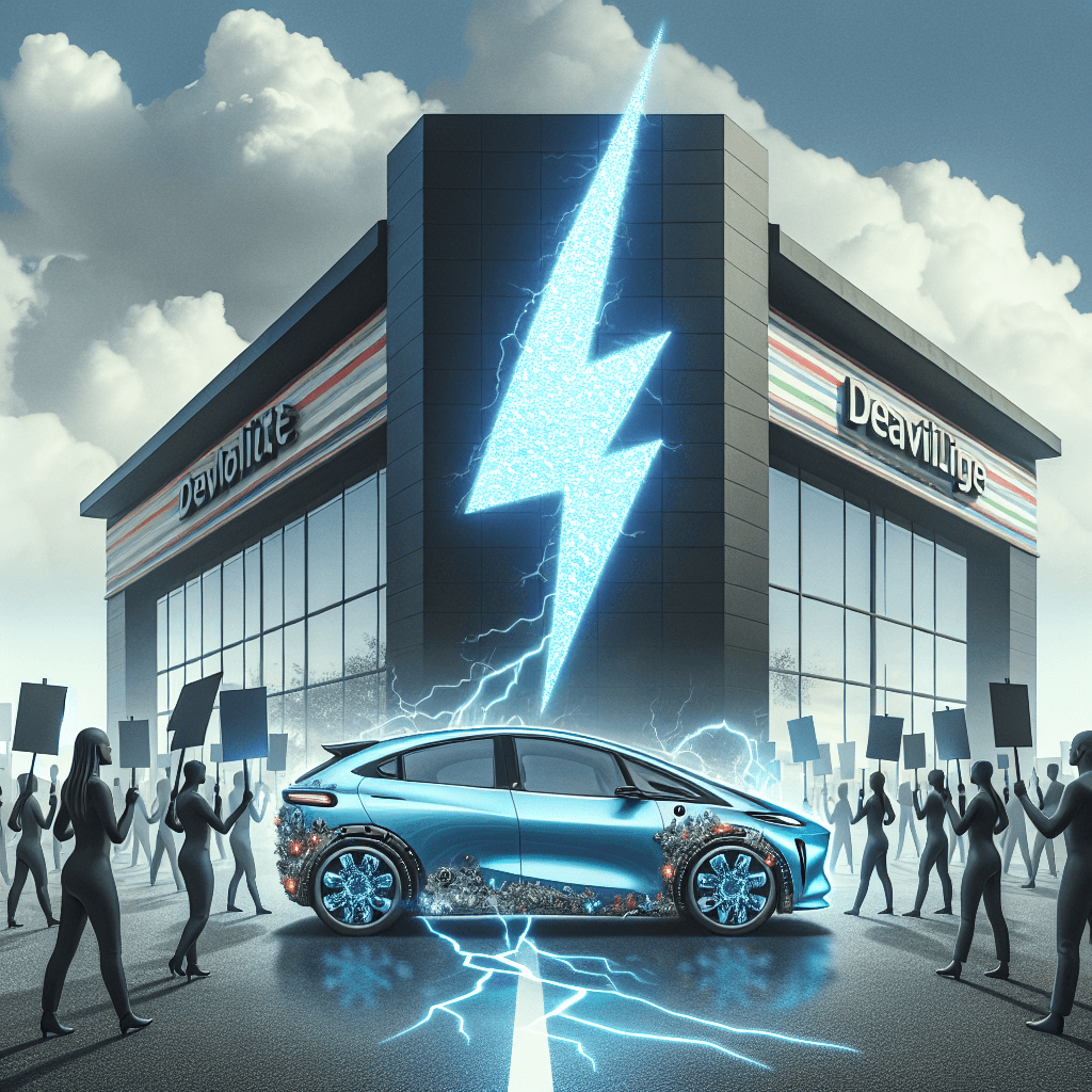 Tesla Thailand Sparks Controversy by Refusing to Service Grey Market Vehicles!