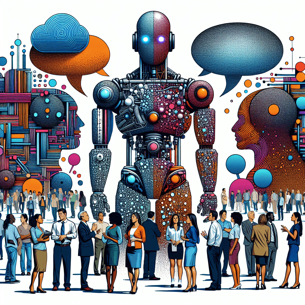 President Trump's Bold AI Policy Move Sparks Nationwide Debate