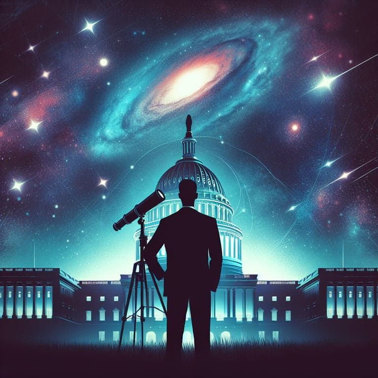 Jared Isaacman Secures Senate Confirmation for NASA Role!