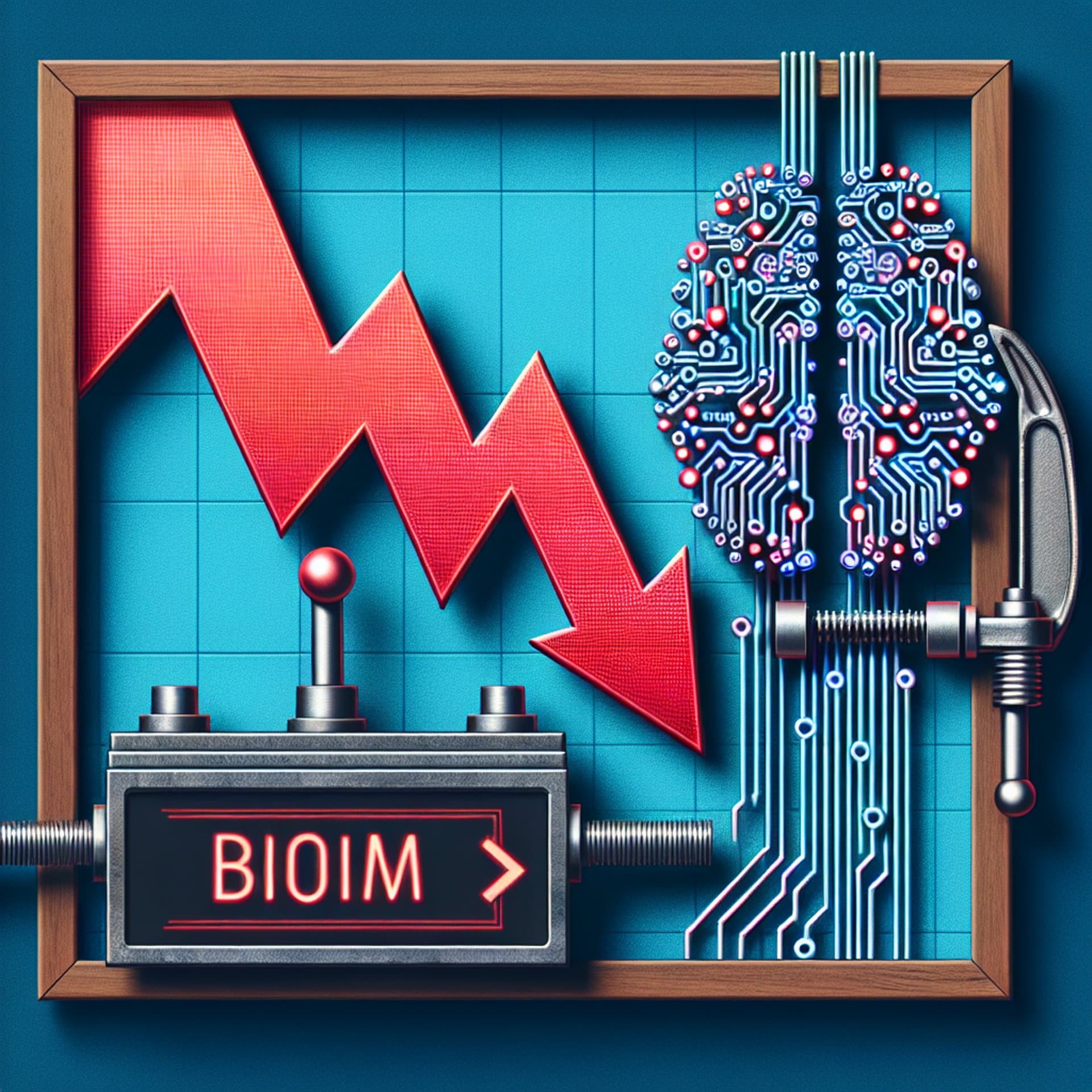 Broadcom's Stock Dip: Navigating the AI Boom and Margin Pressures
