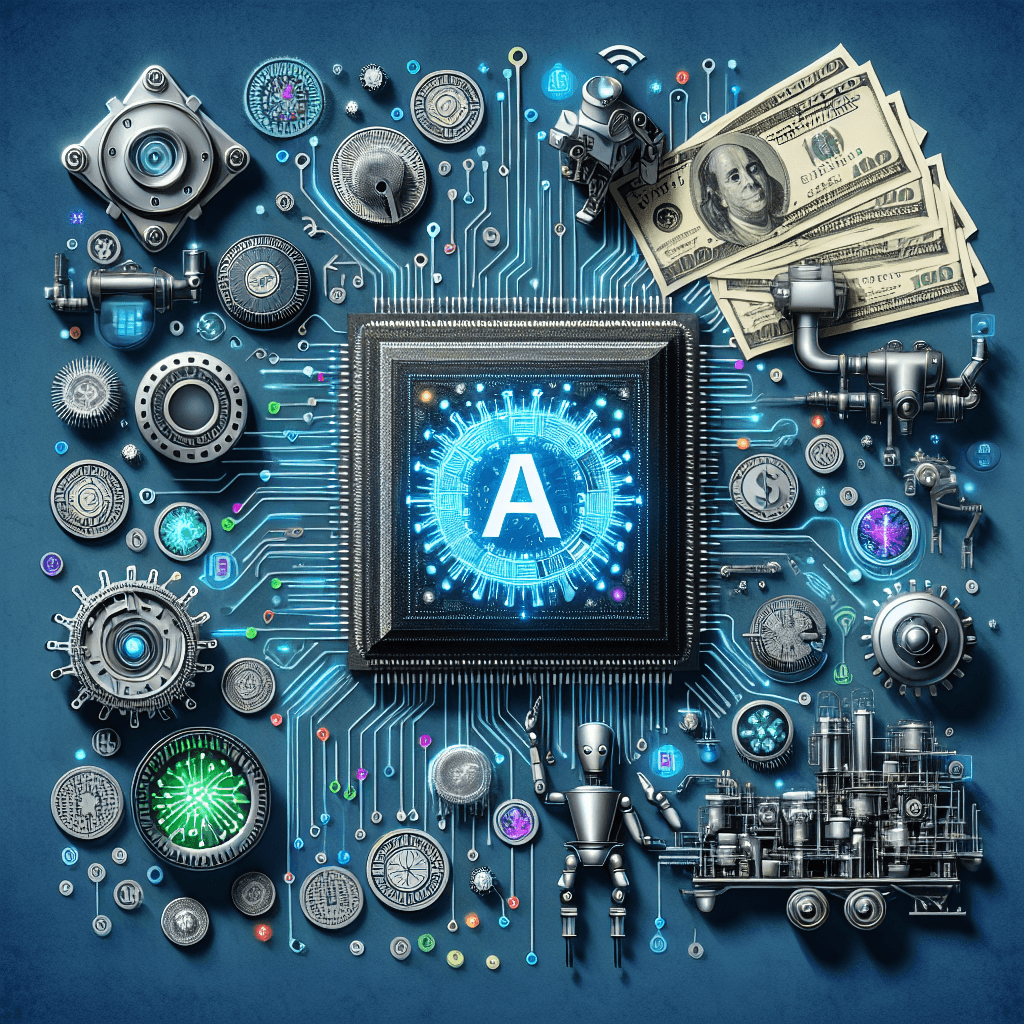 Elon Musk's $16.5 Billion Chip Deal: A Game-Changer in AI Tech and US Manufacturing