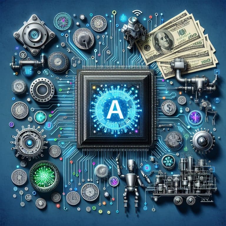 Elon Musk's $16.5 Billion Chip Deal: A Game-Changer in AI Tech and US Manufacturing