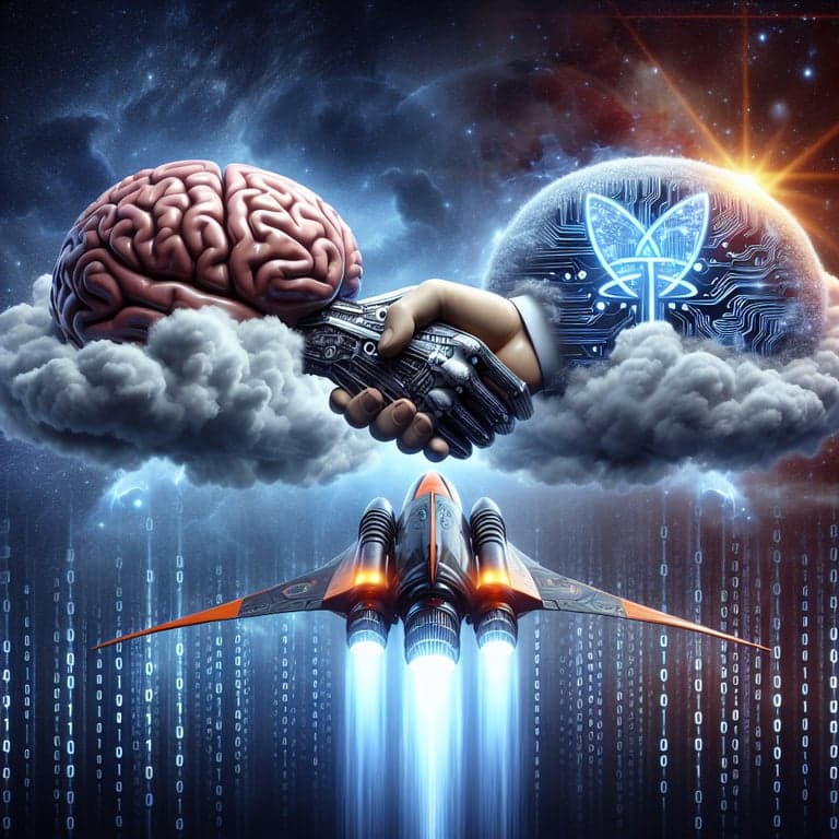 Cerebras and AWS Join Forces: High-Speed AI Inference Takes Off