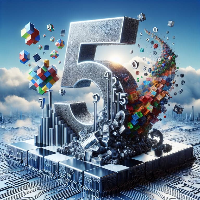 GPT-5 Development Hits Roadblocks: OpenAI's Data Dilemma and Executive Shake-Up