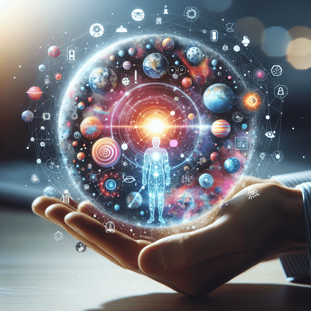 Nvidia Unveils Groundbreaking Cosmos World Models for Physical AI Applications