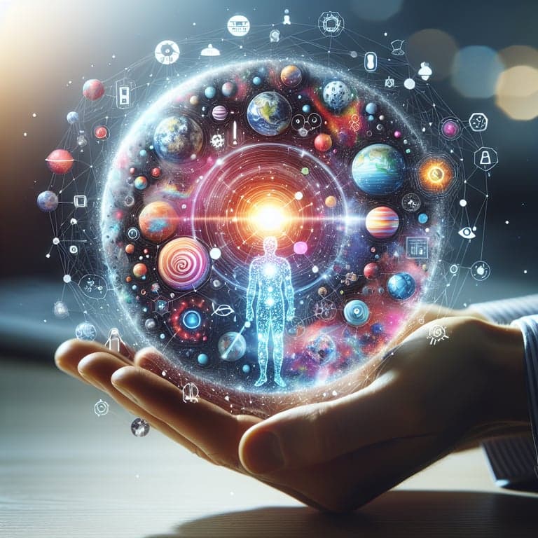 Nvidia Unveils Groundbreaking Cosmos World Models for Physical AI Applications