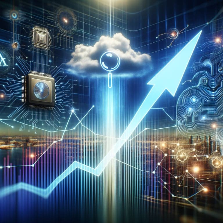 Rumble's Stock Soars with Perplexity AI Partnership: A New Era of Video Discovery Begins