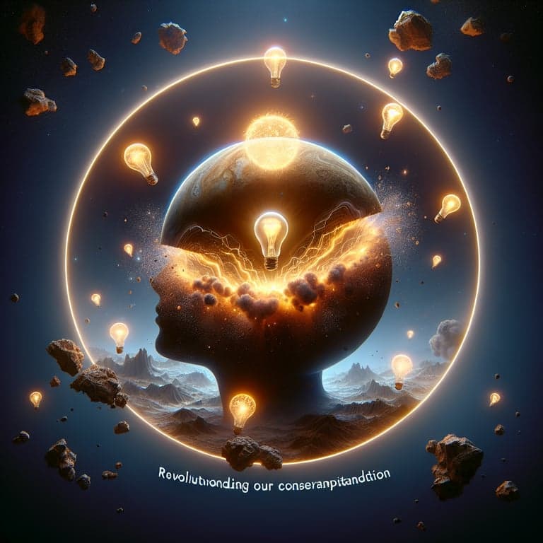 Venus Shakes Up Our Understanding: Active Tectonics Discovered!