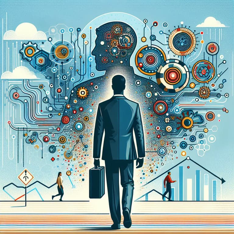 AWS Generative AI Leader Raj Aggarwal Exits to Launch New Startup Adventure!