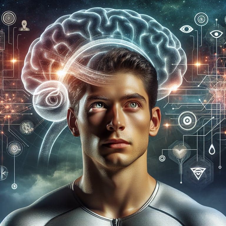 Elon Musk Dreams Big with Neuralink's Vision and Hearing Restoration