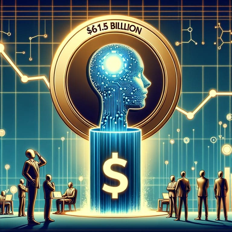 Amazon Bets Big on Anthropic: A $61.5 Billion AI Power Move