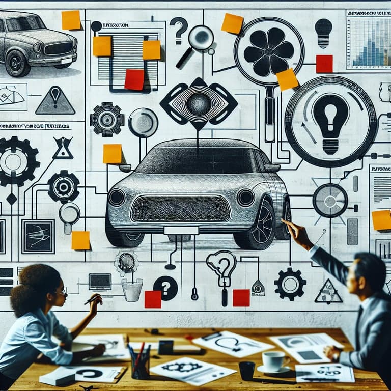 NHTSA Investigates 2.6 Million Teslas: Safety Concerns Over 'Smart Summon' Features