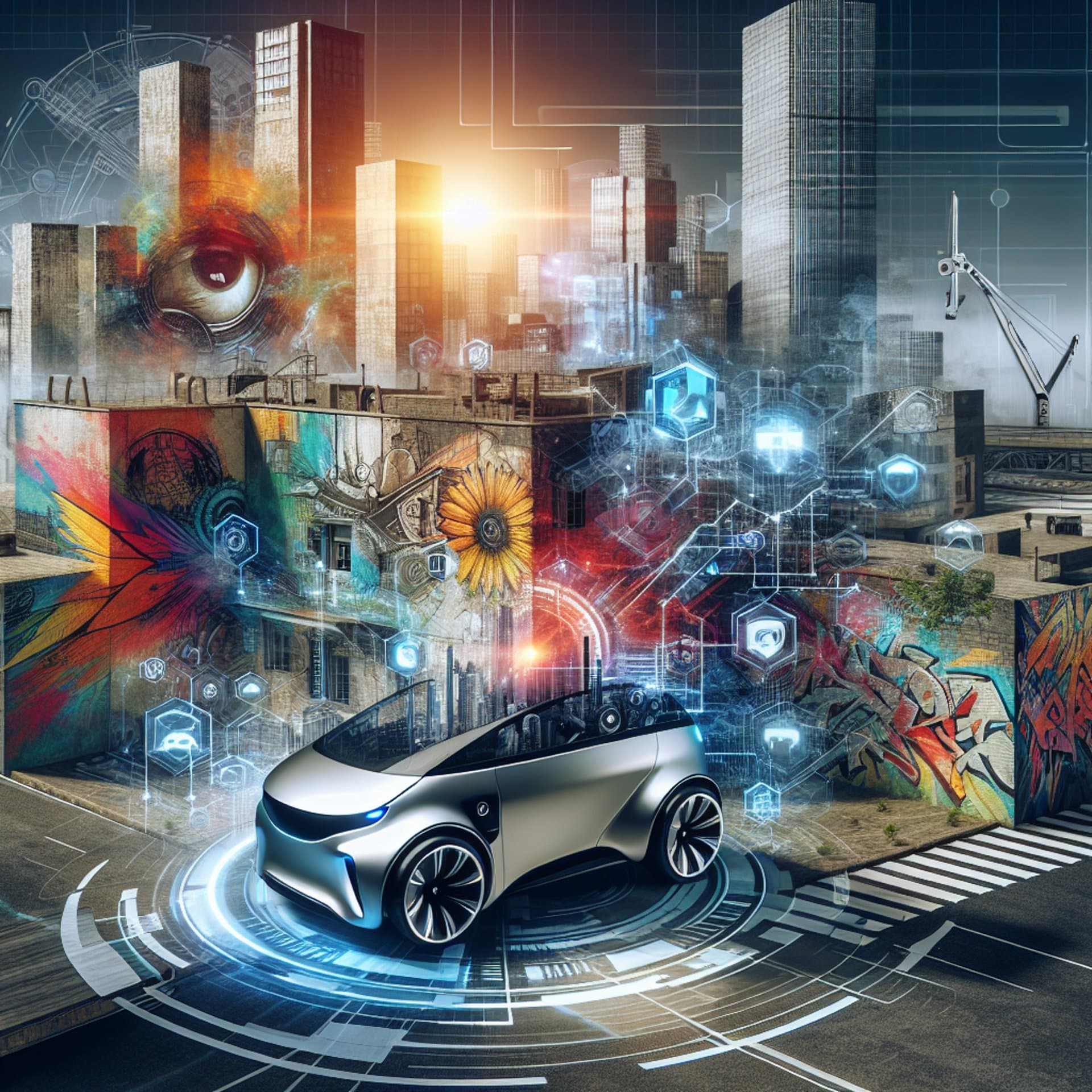 Vancouver's Viral Vandalism: Tesla's Sentry Mode Saves the Day!