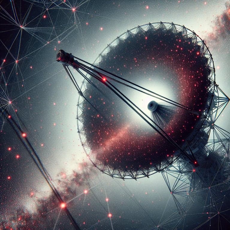 Uncovering the 'Little Red Dots': Webb's Surprising Window into Cosmic Mysteries