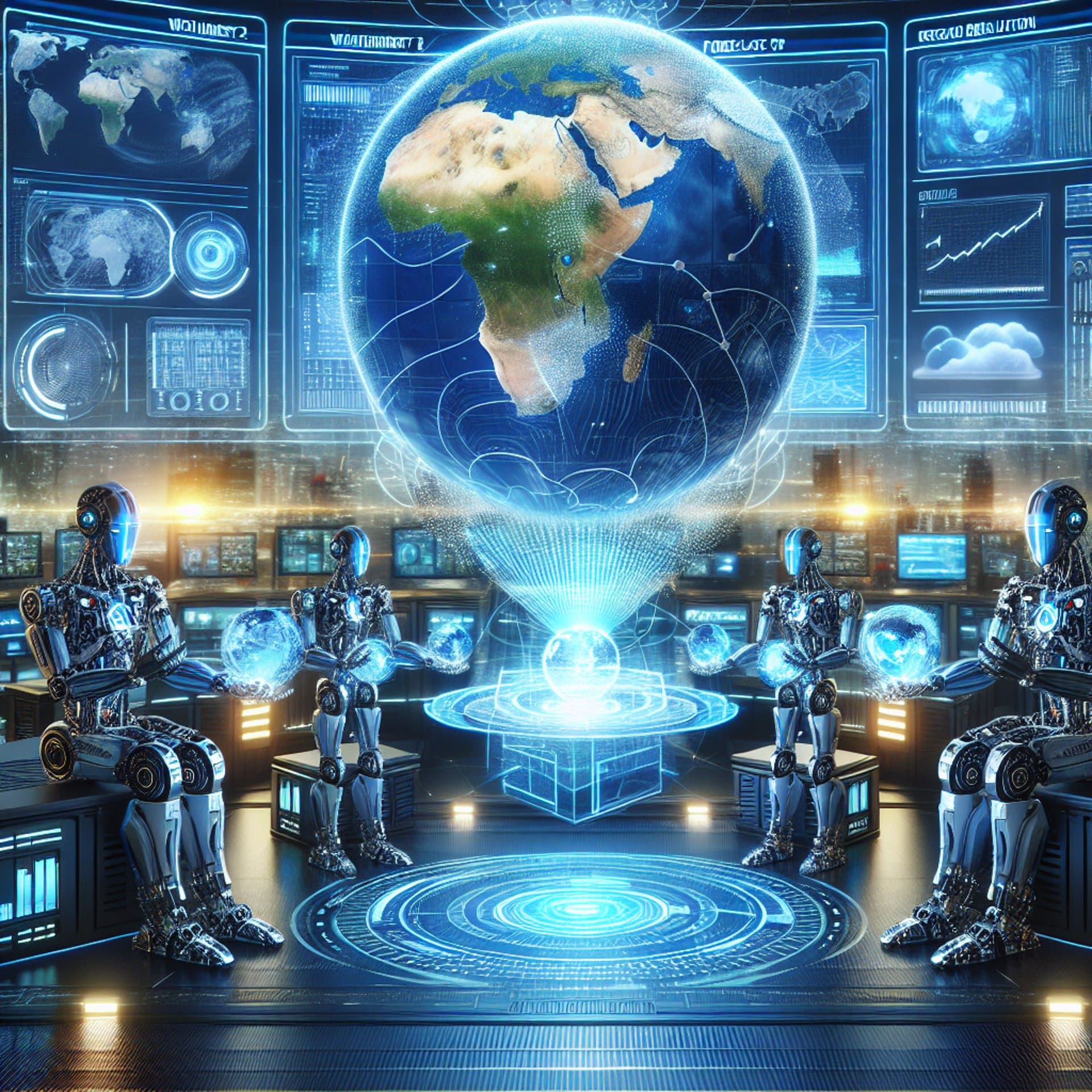 Google Unveils WeatherNext 2: AI-Driven Forecast Revolution