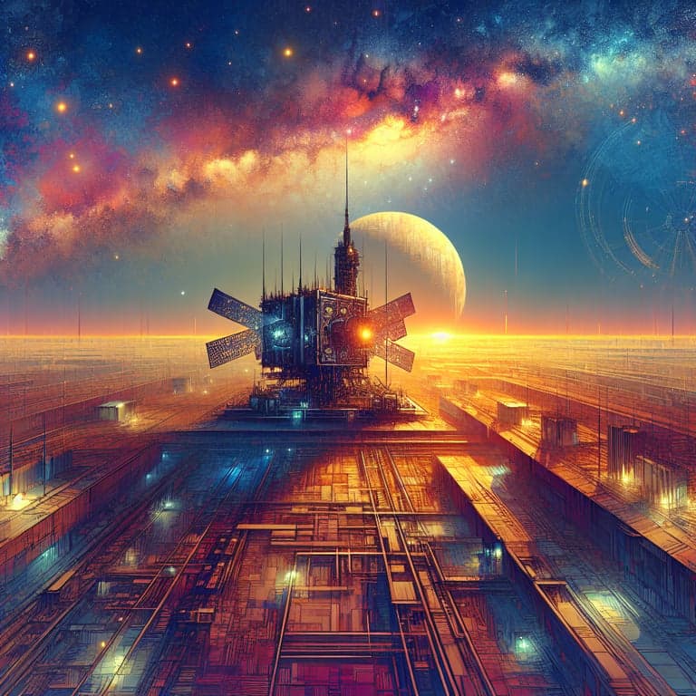 Blast Off to a New Solar Discovery: NASA's PUNCH Mission Ready for Launch