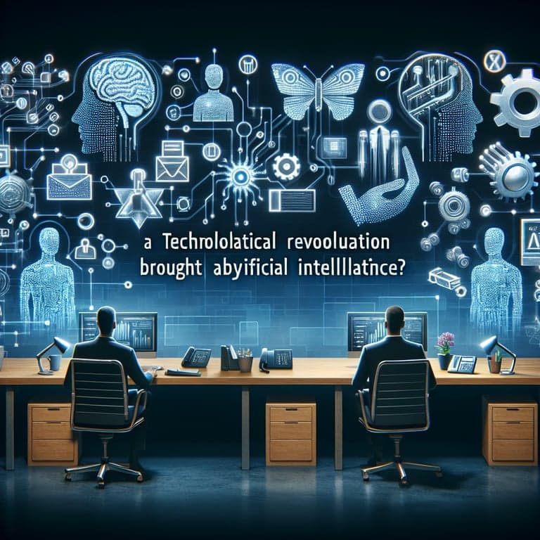 Salesforce Quietly Cuts Jobs Amid AI Revolution