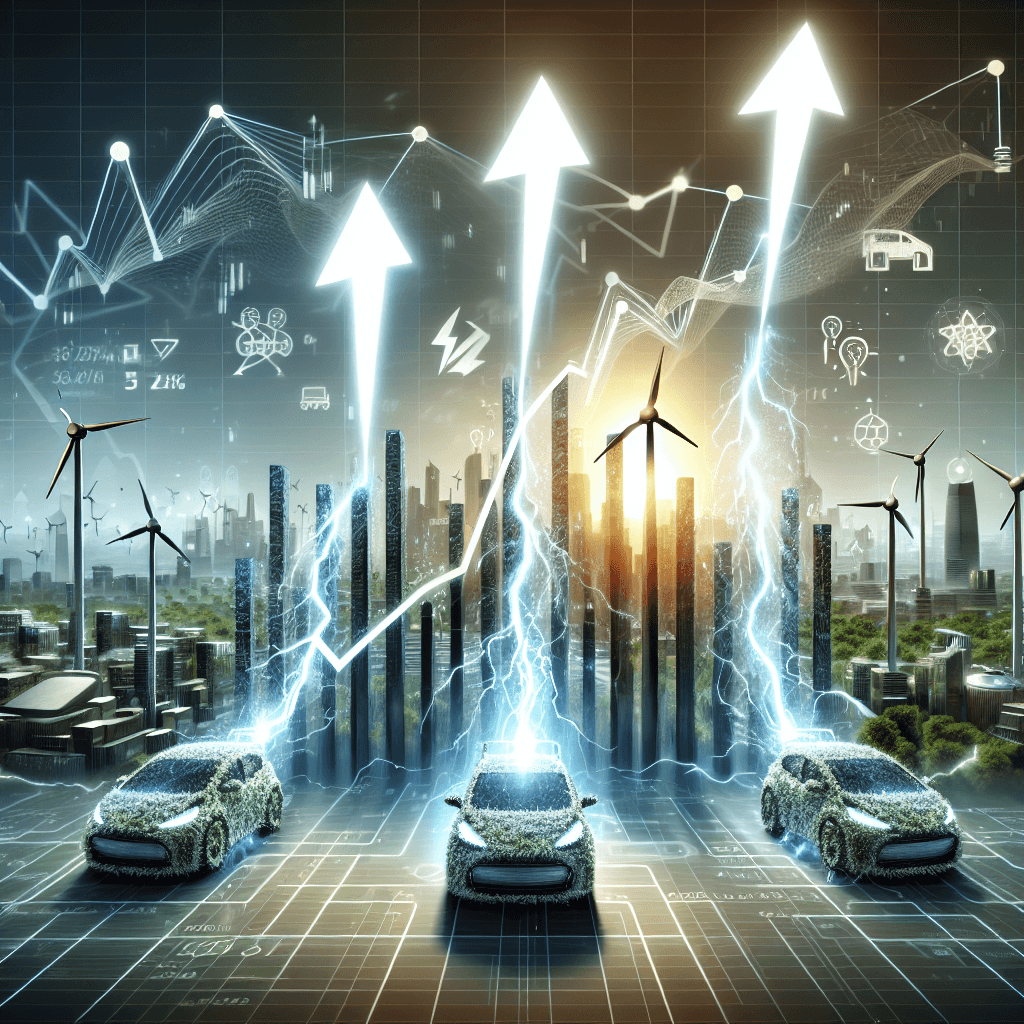 Tesla's Triumphant Trio: How Three Key Moves Could Supercharge Stocks in 2026