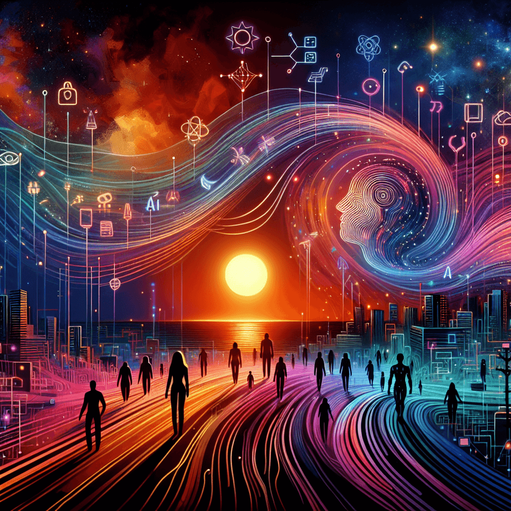 AI 2025: Shaping Smartphones, Societies, and Beyond