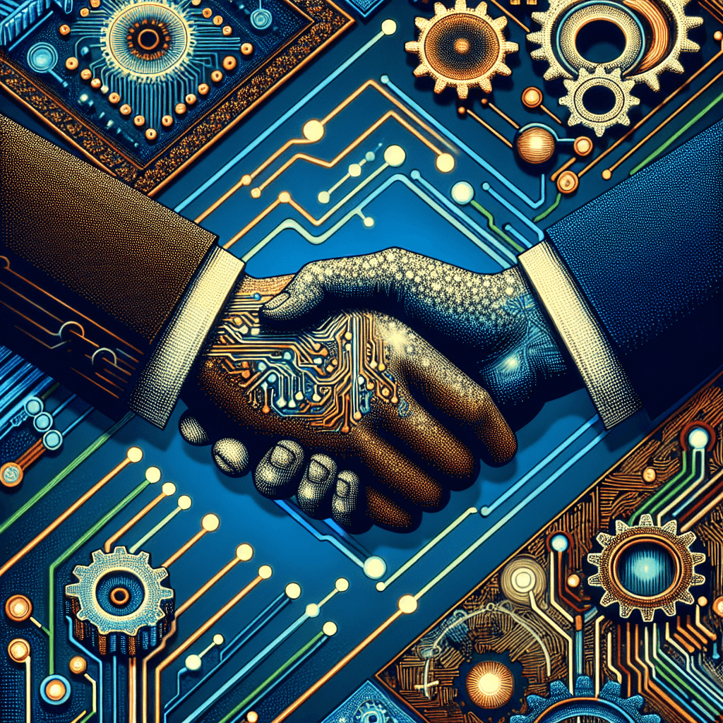 Sam Altman Meets UAE President to Supercharge AI Collaboration