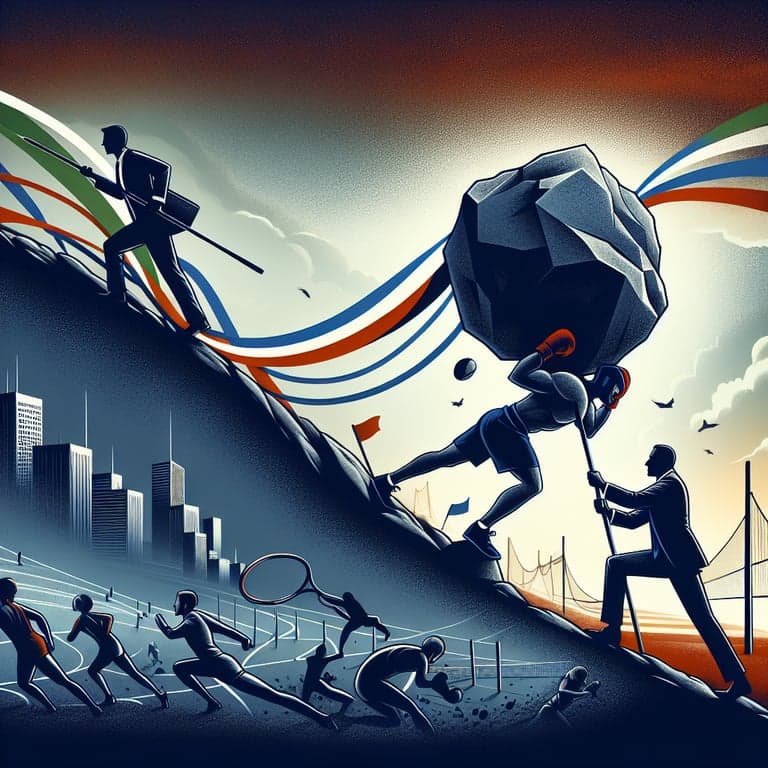 Elon Musk Rallies Behind Conor McGregor's Presidential Dream: A Turning Tide in Irish Politics?