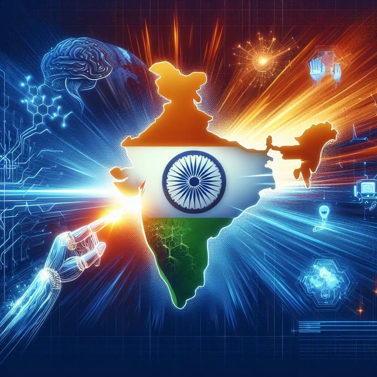 India Emerges as OpenAI's Second Largest Market, with User Growth Surging Threefold