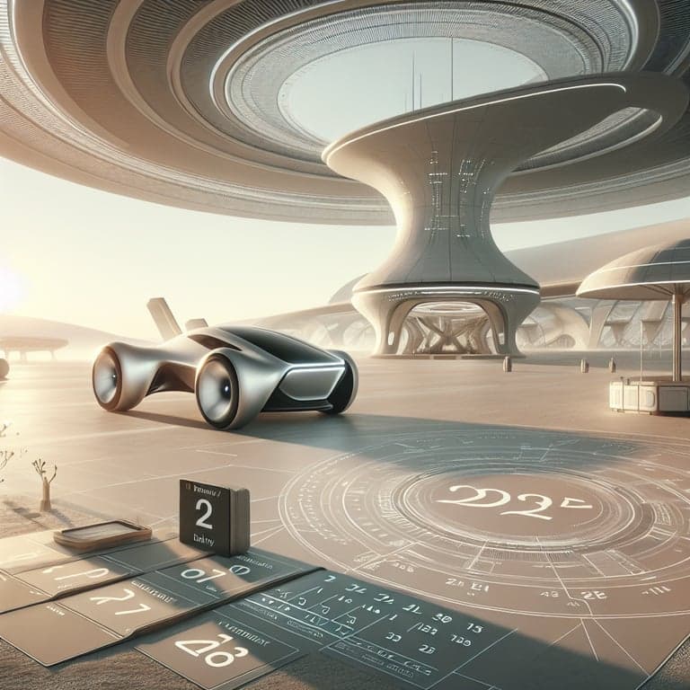 Tesla's Model Y 'Juniper' Ready for Takeoff in February 2025